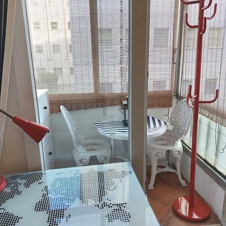 Caza Latina Apartment Lisboa Ngoại thất bức ảnh