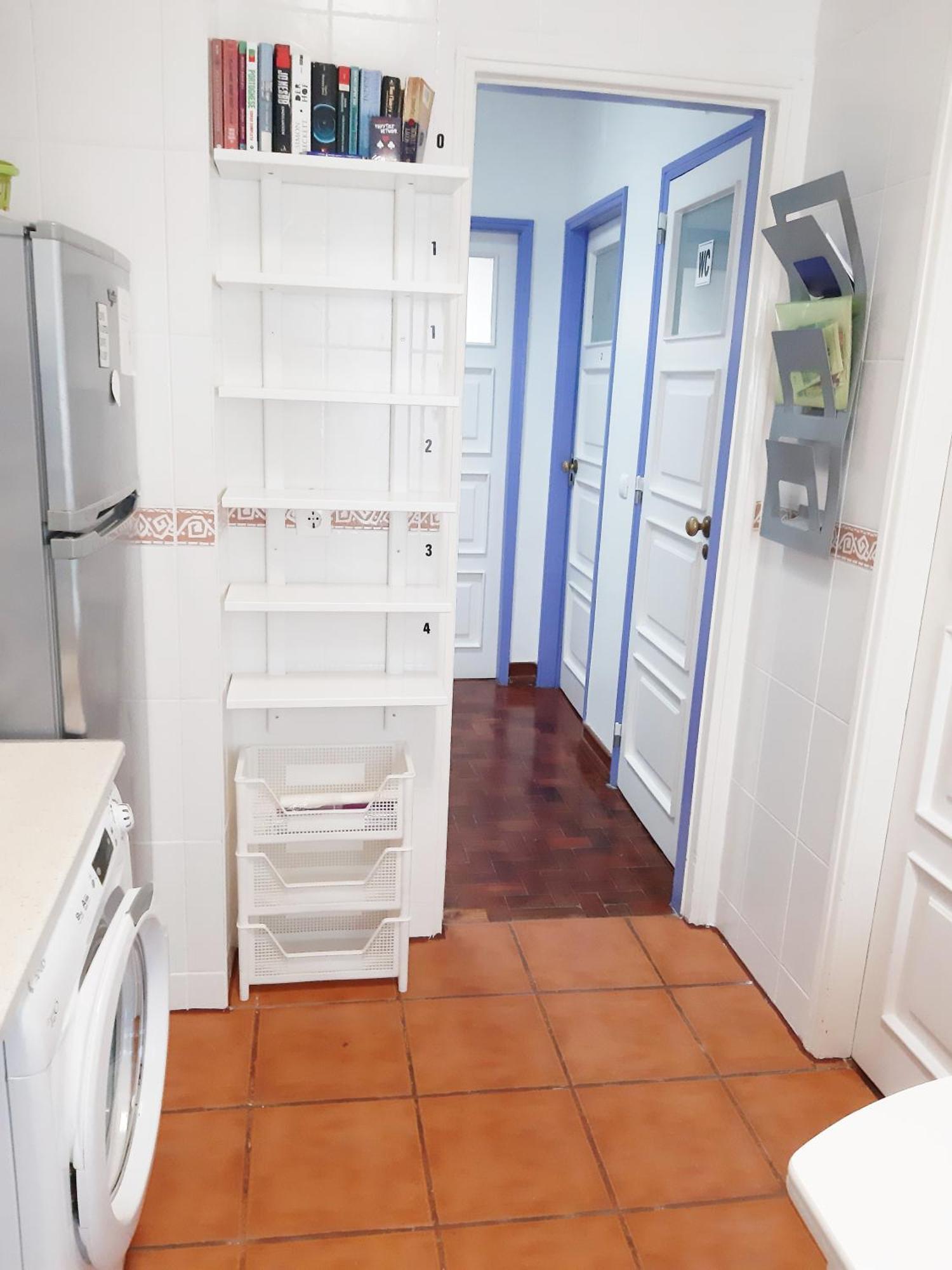 Caza Latina Apartment Lisboa Ngoại thất bức ảnh