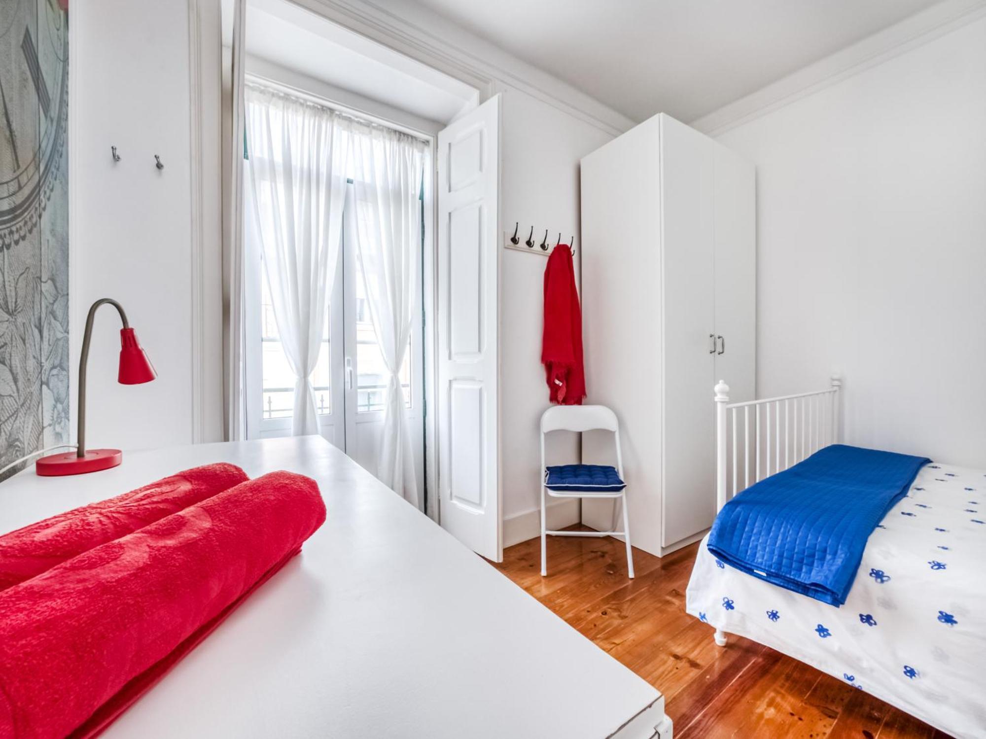 Caza Latina Apartment Lisboa Ngoại thất bức ảnh