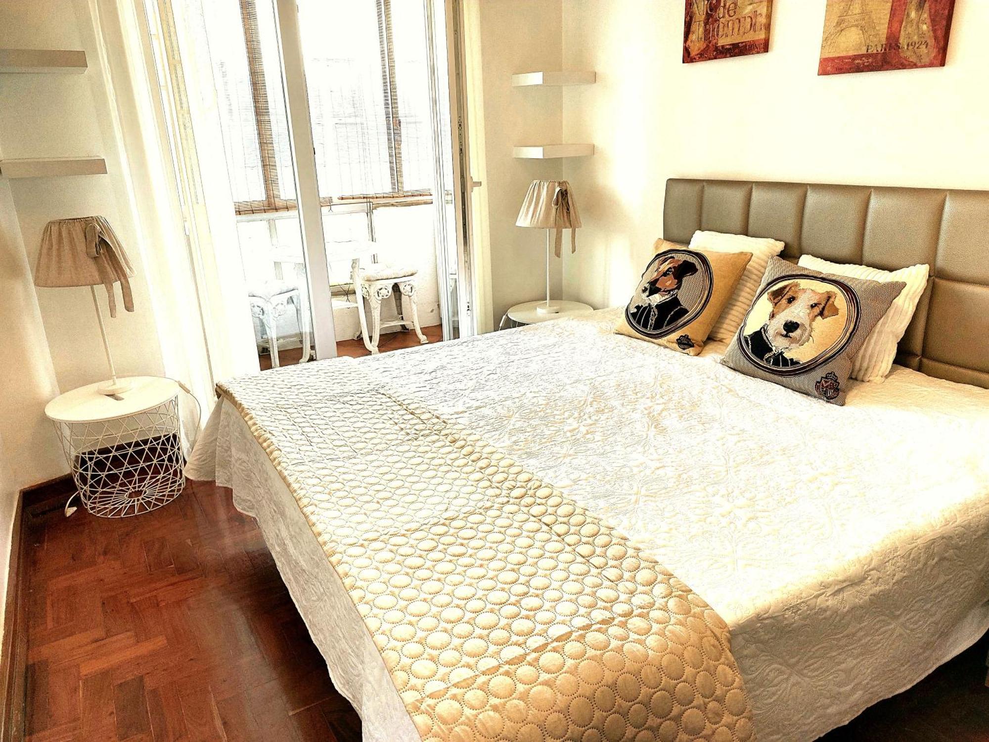 Caza Latina Apartment Lisboa Ngoại thất bức ảnh