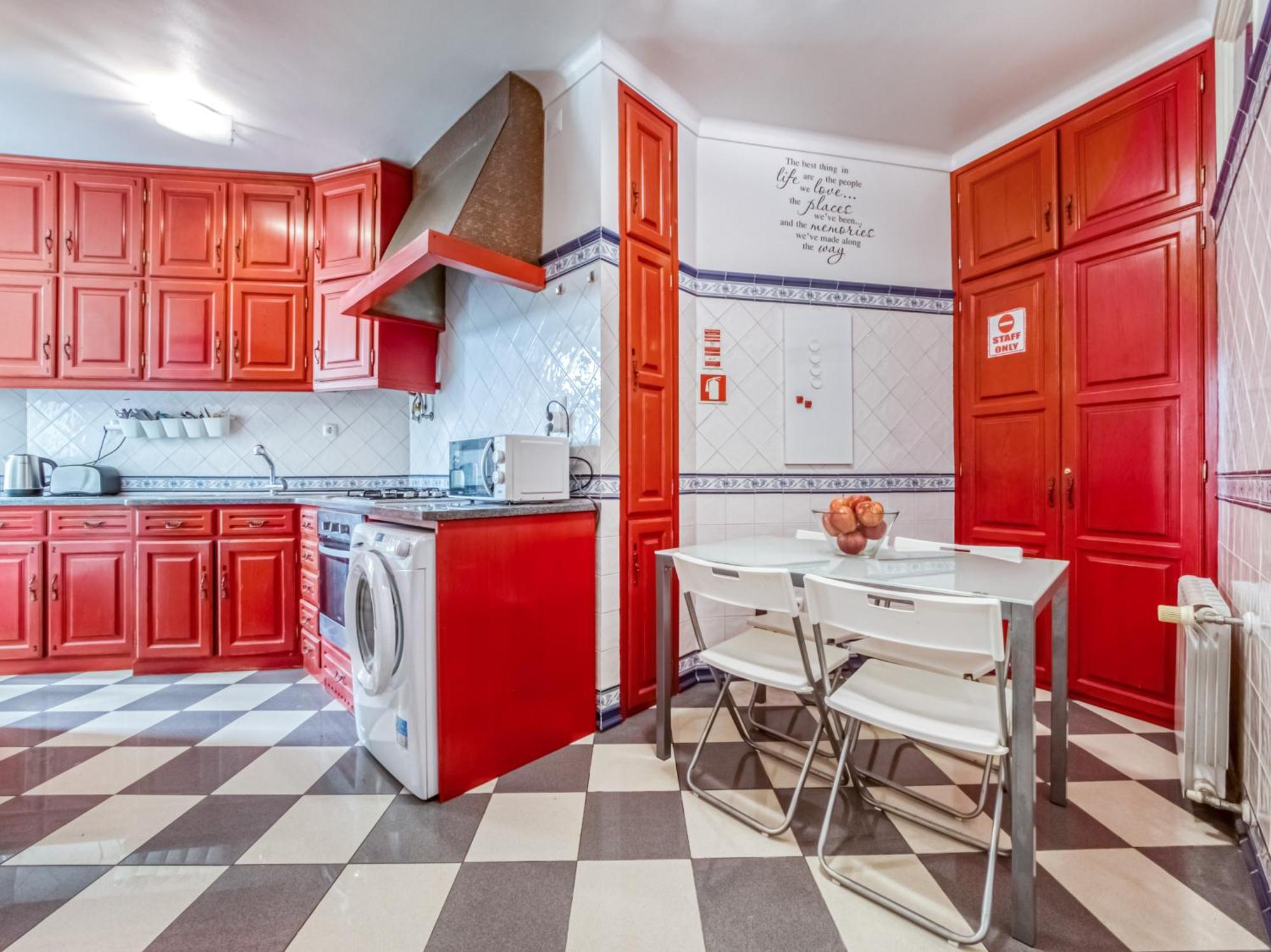 Caza Latina Apartment Lisboa Ngoại thất bức ảnh