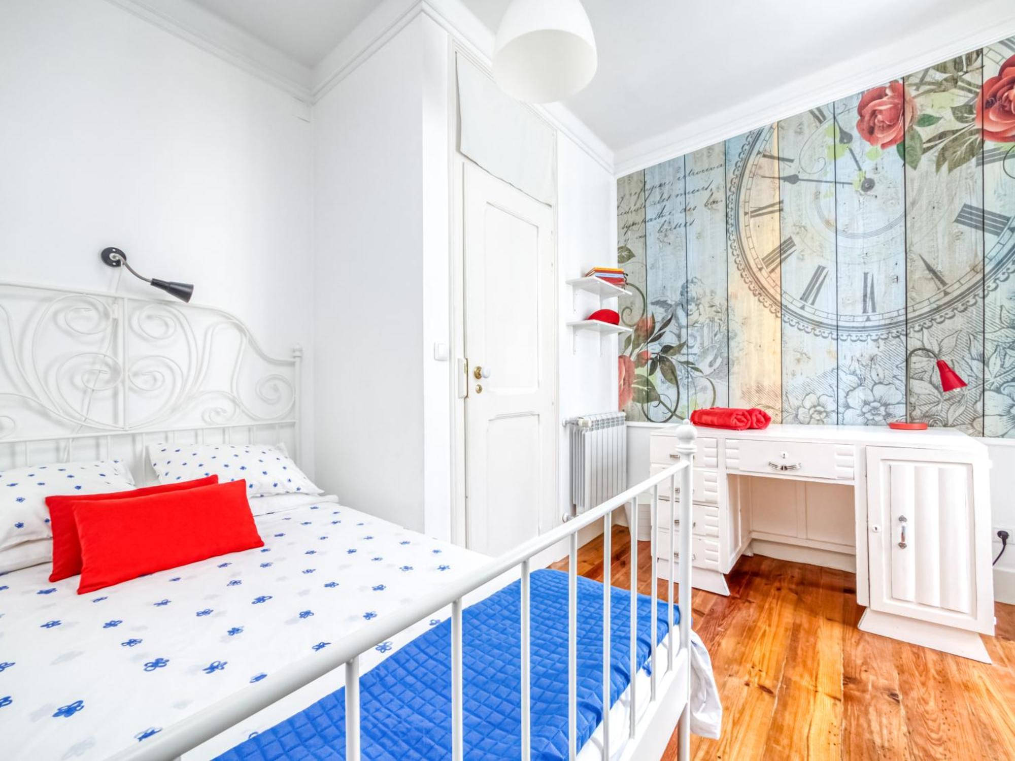 Caza Latina Apartment Lisboa Ngoại thất bức ảnh