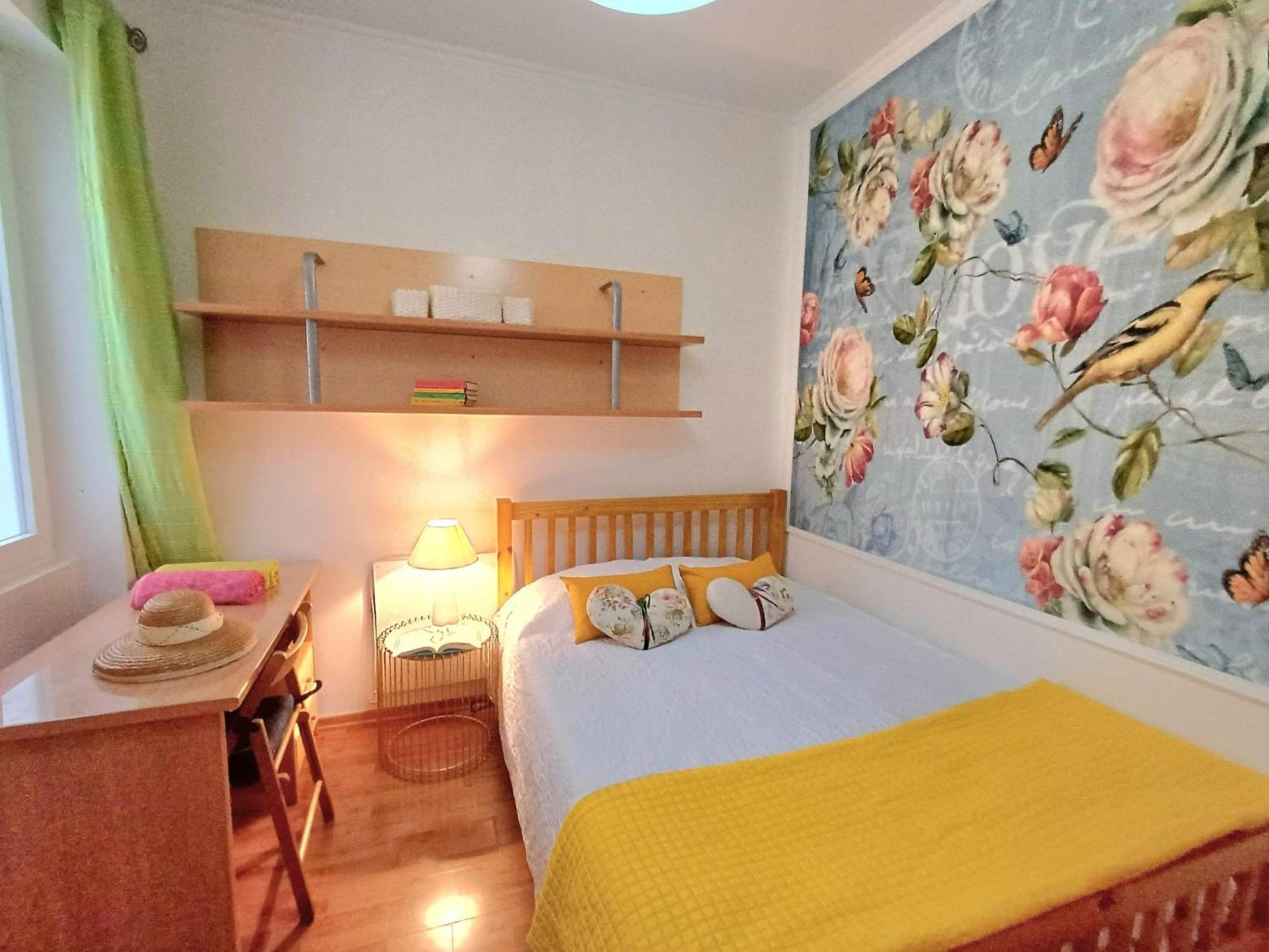 Caza Latina Apartment Lisboa Ngoại thất bức ảnh