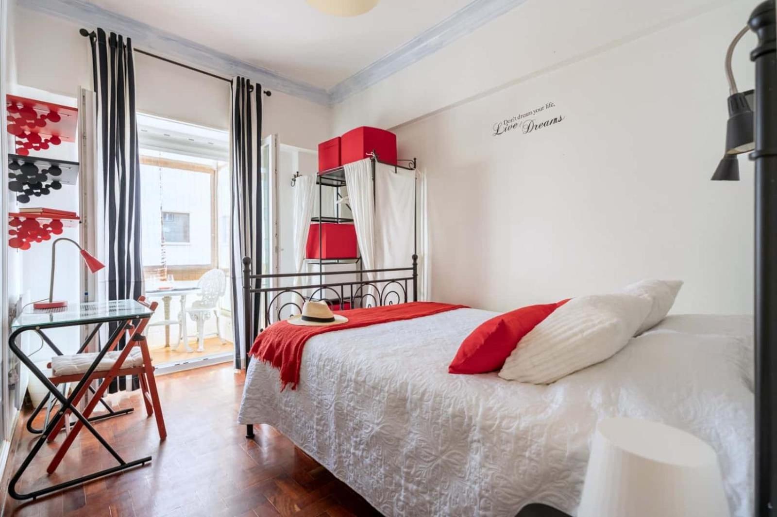 Caza Latina Apartment Lisboa Ngoại thất bức ảnh