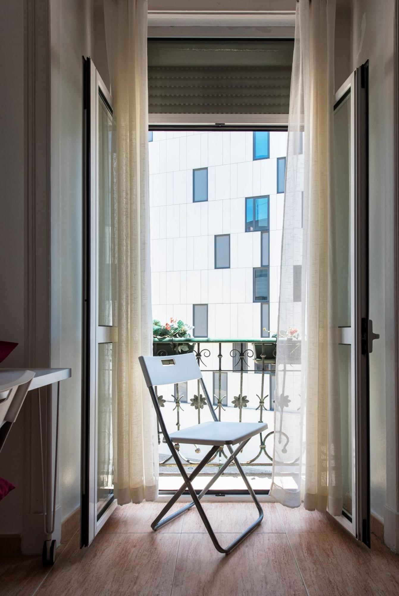 Caza Latina Apartment Lisboa Ngoại thất bức ảnh