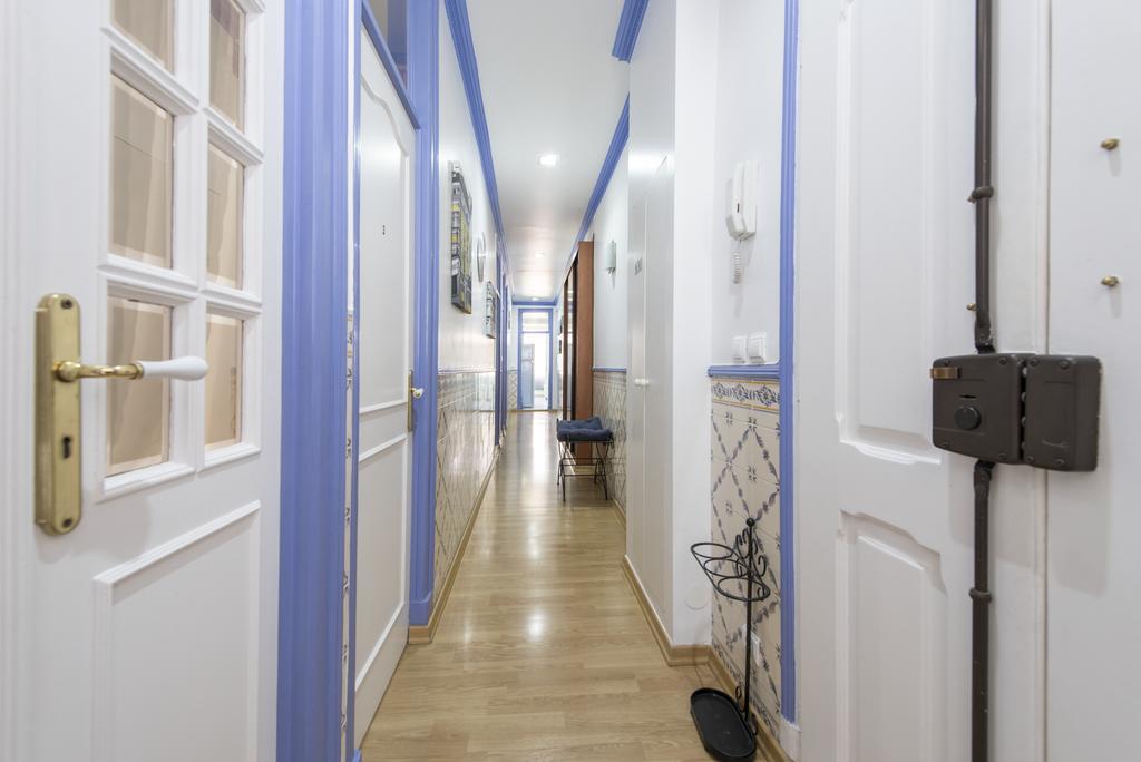 Caza Latina Apartment Lisboa Ngoại thất bức ảnh