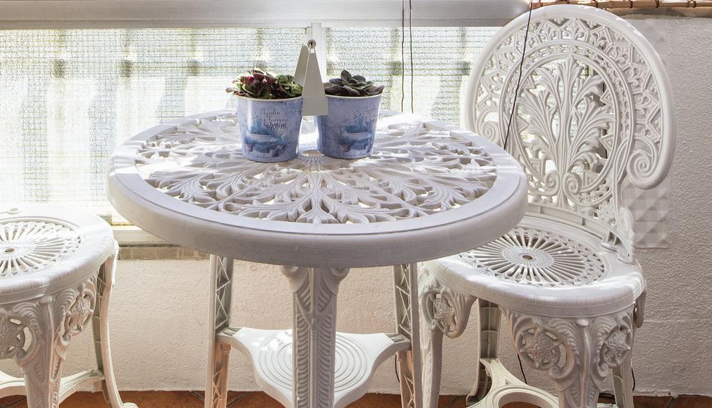 Caza Latina Apartment Lisboa Ngoại thất bức ảnh