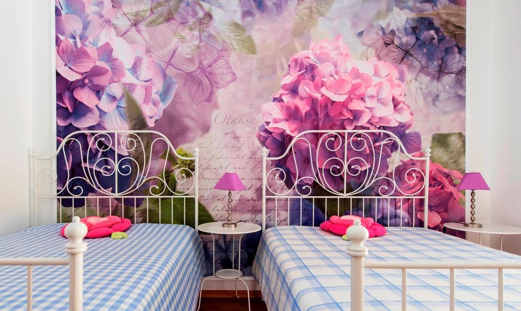 Caza Latina Apartment Lisboa Ngoại thất bức ảnh